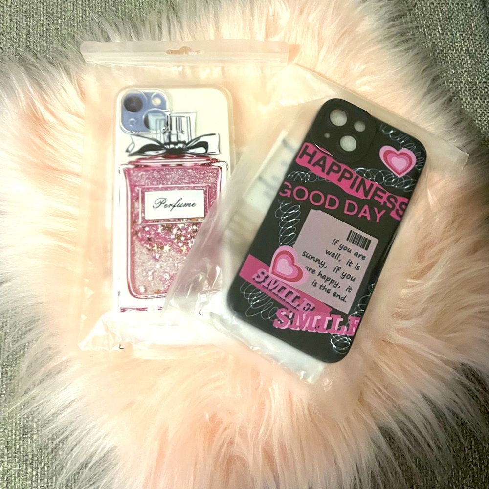 iPhone 13 Phone Cases